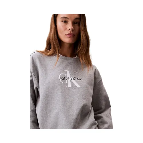 Sweatshirts & Hoodies > Sweatshirts - - Calvin Klein - Modalova