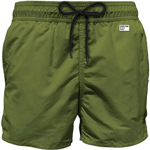 Swimwear > Beachwear - - MC2 Saint Barth - Modalova