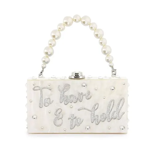 Bags > Clutches - - Sophia Webster - Modalova