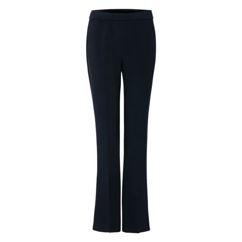 Trousers > Wide Trousers - - Joseph Ribkoff - Modalova