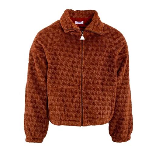 Jackets > Light Jackets - - ERL - Modalova