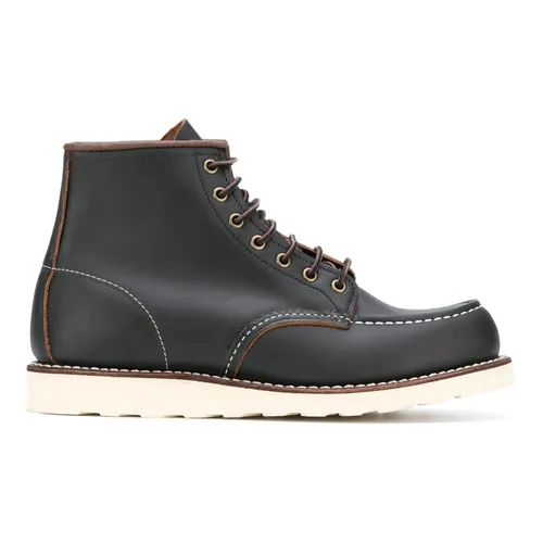 Shoes > Boots > Lace-up Boots - - Red Wing Shoes - Modalova