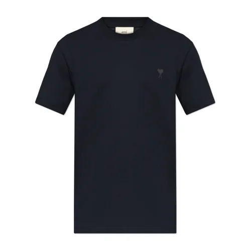 Tops > T-Shirts - - Ami Paris - Modalova