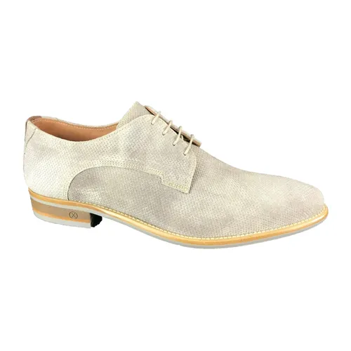 Shoes > Flats > Laced Shoes - - Ambiorix - Modalova