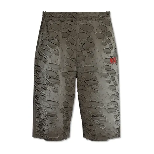 Shorts > Casual Shorts - - Diesel - Modalova
