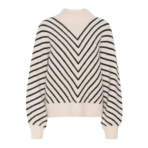 Knitwear > Turtlenecks - - Karen by Simonsen - Modalova