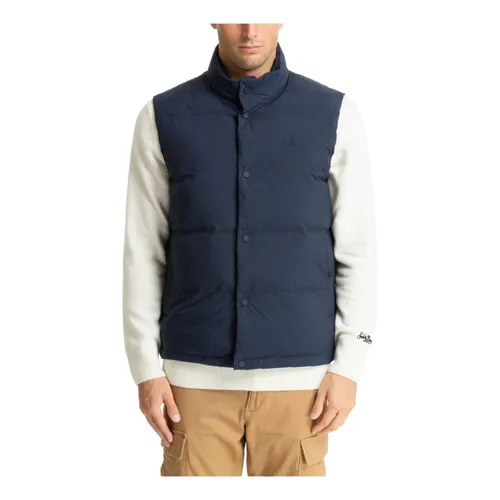 Jackets > Vests - - MC2 Saint Barth - Modalova