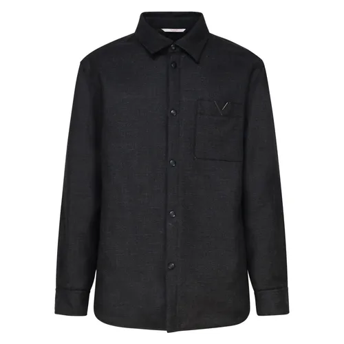 Jackets > Light Jackets - - Valentino Garavani - Modalova