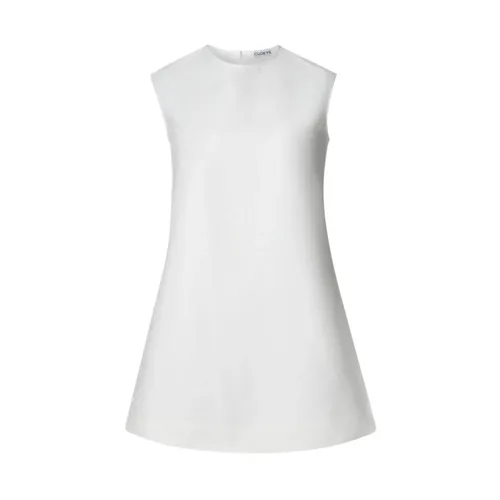 Dresses > Day Dresses > Short Dresses - - Cloeys - Modalova