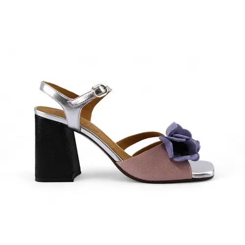 Shoes > Sandals > High Heel Sandals - - Chie Mihara - Modalova