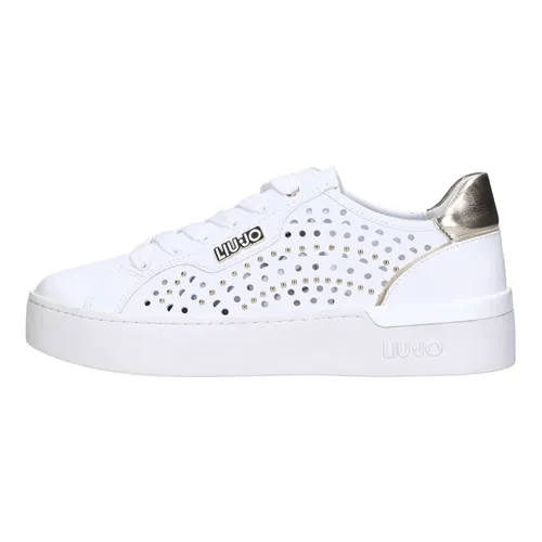 Liu Jo - Shoes > Sneakers - White - Liu Jo - Modalova