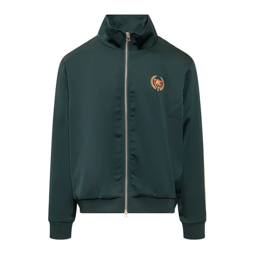 Sweatshirts & Hoodies > Zip-throughs - - Bel-Air Athletics - Modalova