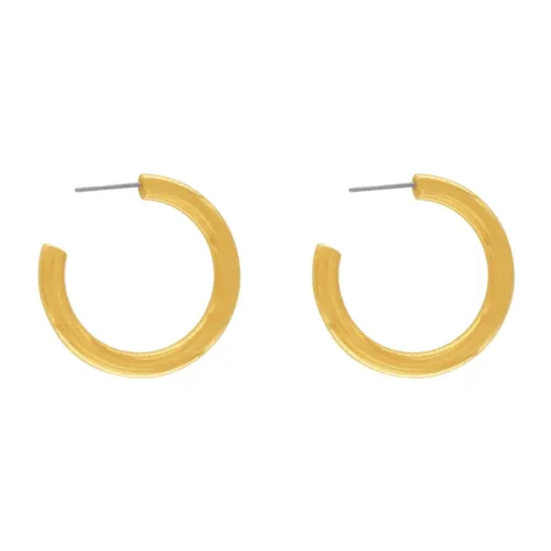 Accessories > Jewellery > Earrings - - Dansk Copenhagen - Modalova