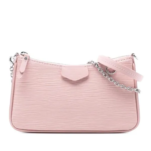 Pre-owned > Pre-owned Bags > Pre-owned Mini Bags - - Louis Vuitton Vintage - Modalova
