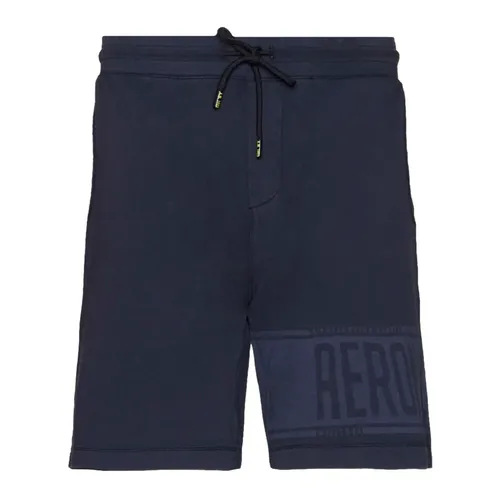 Shorts > Casual Shorts - - Aeronautica Militare - Modalova