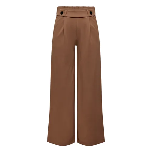 Trousers > Wide Trousers - - Jacqueline de Yong - Modalova