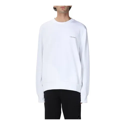 Sweatshirts & Hoodies > Sweatshirts - - Calvin Klein - Modalova