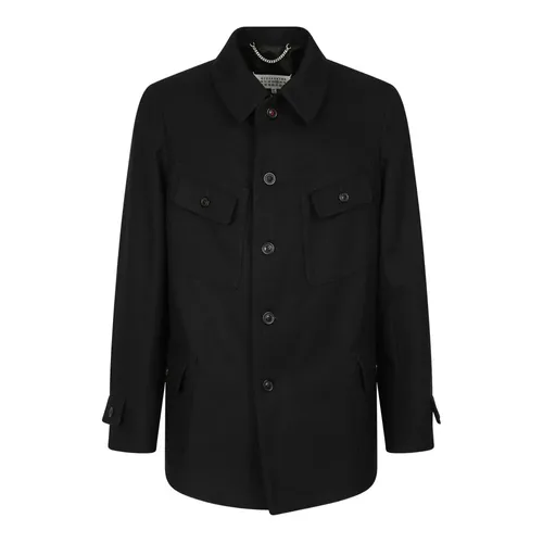 Jackets > Light Jackets - - Maison Margiela - Modalova