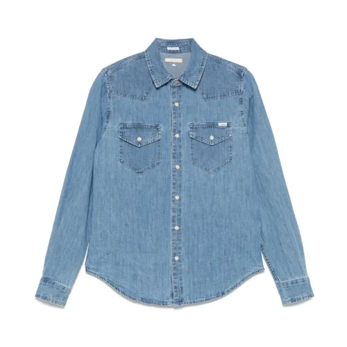 Blouses & Shirts > Shirts - - Mother - Modalova
