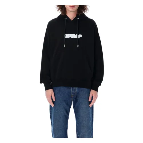 Sweatshirts & Hoodies > Hoodies - - Off White - Modalova