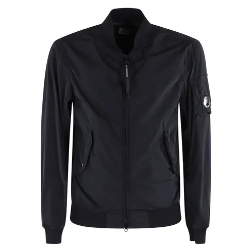 Jackets > Bomber Jackets - - C.p. Company - Modalova