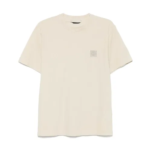 Tops > T-Shirts - - Stone Island - Modalova