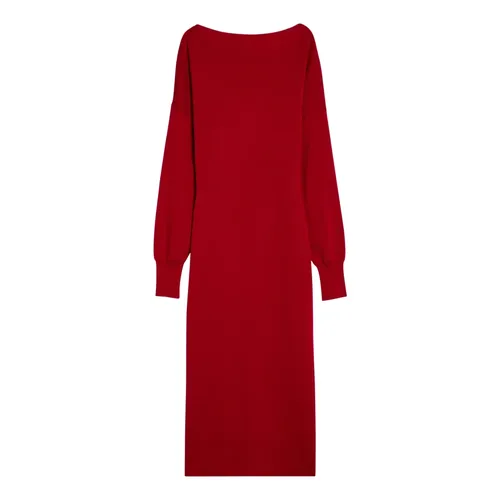 Dresses > Day Dresses > Midi Dresses - - P.a.r.o.s.h. - Modalova