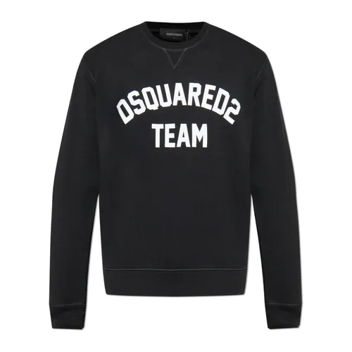 Sweatshirts & Hoodies > Sweatshirts - - Dsquared2 - Modalova