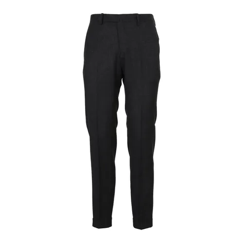 Trousers > Slim-fit Trousers - - Briglia - Modalova