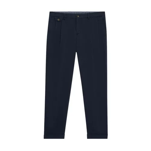Trousers > Chinos - - Brooks Brothers - Modalova