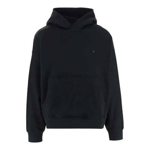 Sweatshirts & Hoodies > Hoodies - - A Paper Kid - Modalova