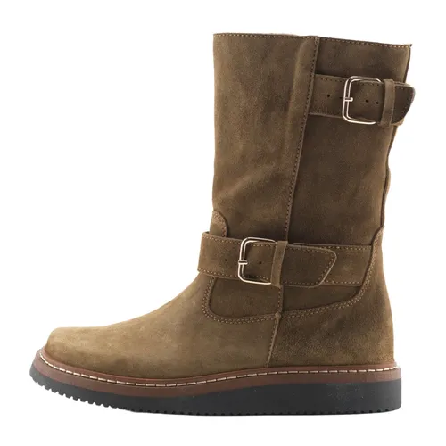 Shoes > Boots > High Boots - - Nature Footwear - Modalova