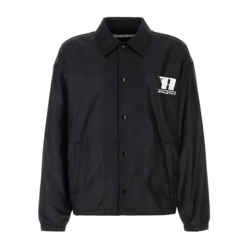 Jackets > Light Jackets - - Alexander Wang - Modalova
