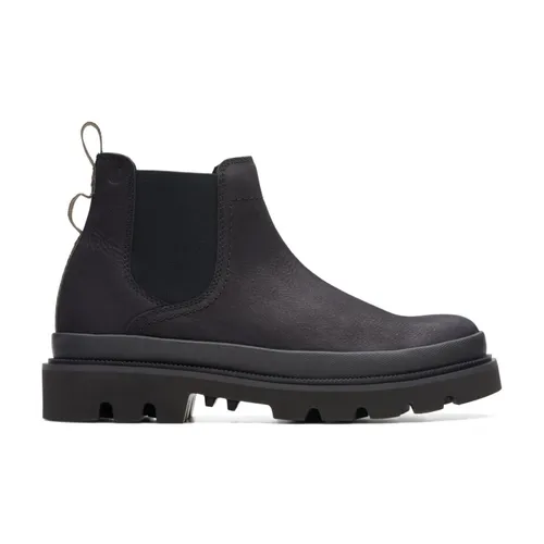 Shoes > Boots > Chelsea Boots - - Clarks - Modalova