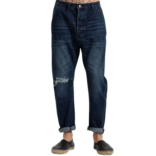 Jeans > Slim-fit Jeans - - One Teaspoon - Modalova