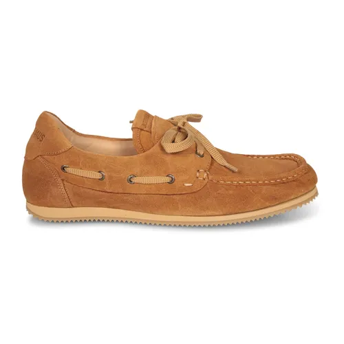 Shoes > Flats > Sailor Shoes - - Jacquemus - Modalova