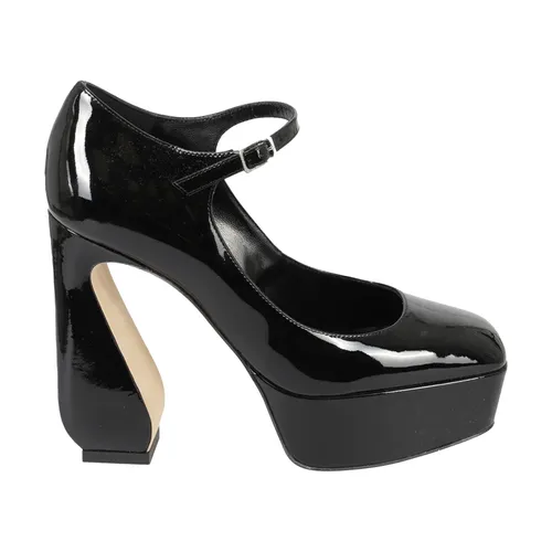 Shoes > Heels > Pumps - - Sergio Rossi - Modalova