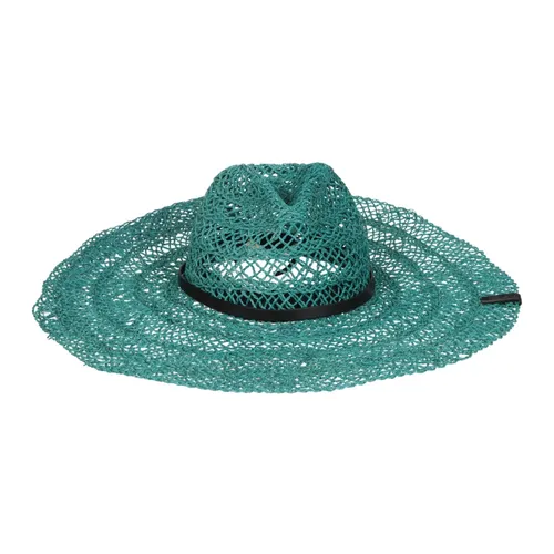 Accessories > Hats > Hats - - Catarzi 1910 - Modalova