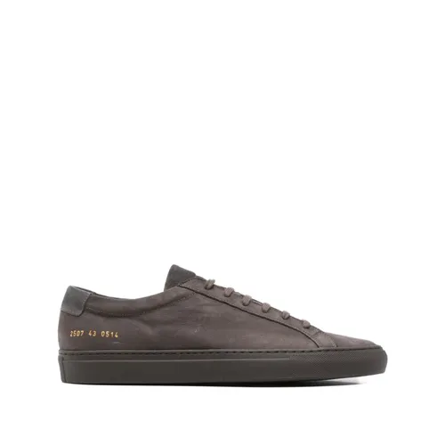Shoes > Sneakers - - Common Projects - Modalova