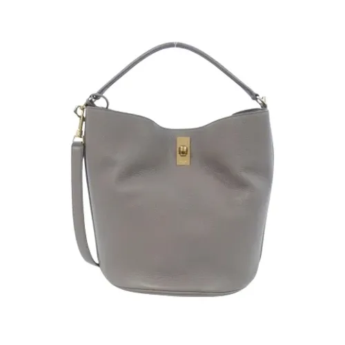 Pre-owned > Pre-owned Bags > Pre-owned Handbags - - Celine Vintage - Modalova