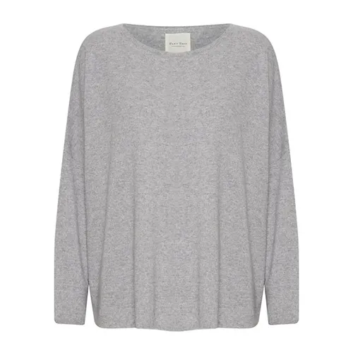 Knitwear > Round-neck Knitwear - - Part Two - Modalova