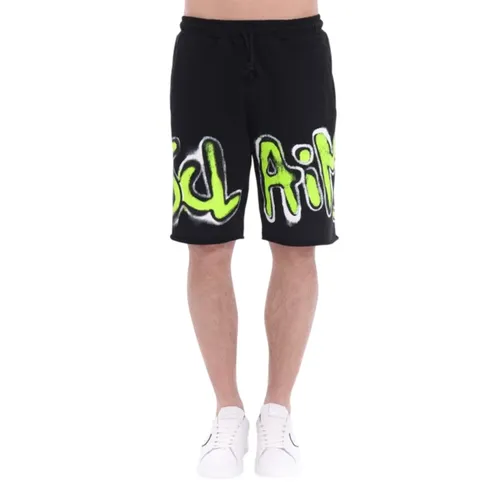 Shorts > Casual Shorts - - Disclaimer - Modalova