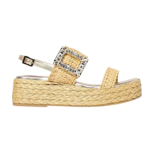 Shoes > Heels > Wedges - - Roger Vivier - Modalova