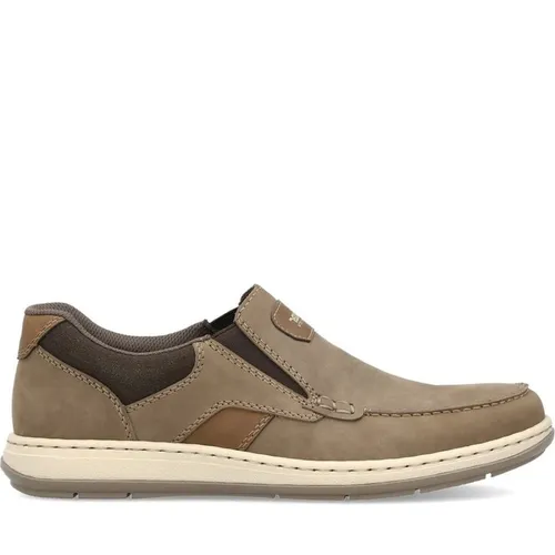 Shoes > Flats > Loafers - - Rieker - Modalova