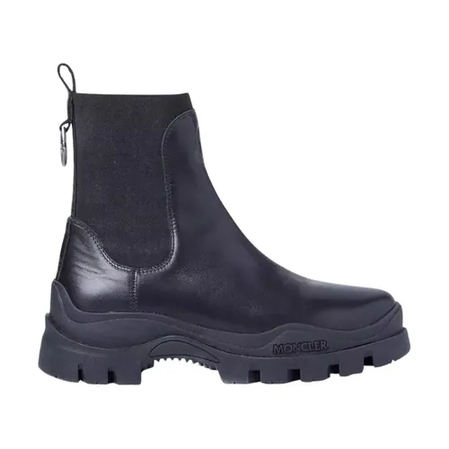 Shoes > Boots > Chelsea Boots - - Moncler - Modalova