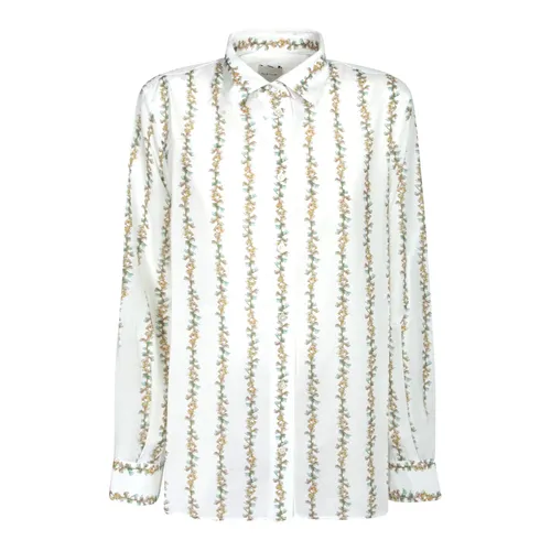 Blouses & Shirts > Shirts - - Paul Smith - Modalova