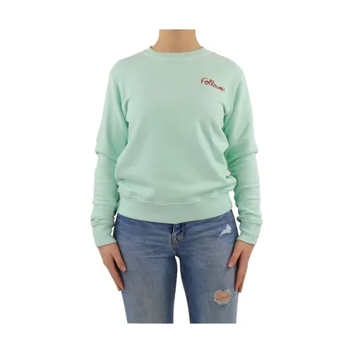 Sweatshirts & Hoodies > Sweatshirts - - Follovers - Modalova
