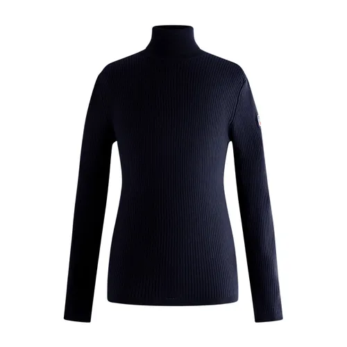 Fusalp - Knitwear - Blue - Fusalp - Modalova