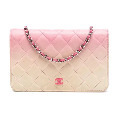Pre-owned > Pre-owned Bags > Pre-owned Shoulder Bags - - Chanel Vintage - Modalova