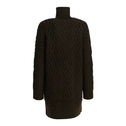 Dresses > Day Dresses > Knitted Dresses - - Max Mara - Modalova